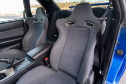 1999 Nissan Skyline GT-R V-Spec