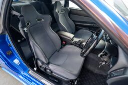 										1999 Nissan Skyline GT-R V-Spec full									