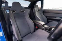 										1999 Nissan Skyline GT-R V-Spec full									