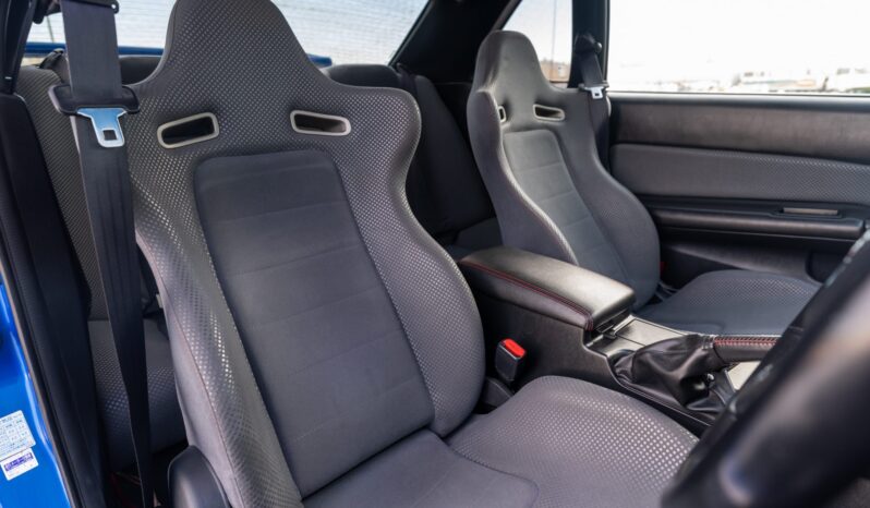 								1999 Nissan Skyline GT-R V-Spec full									