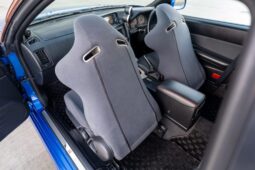 										1999 Nissan Skyline GT-R V-Spec full									