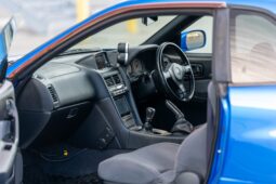 										1999 Nissan Skyline GT-R V-Spec full									