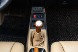 1995 Porsche 911 Carrera 4 Cabriolet 6-Speed full