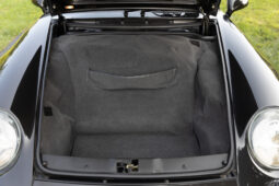 1995 Porsche 911 Carrera 4 Cabriolet 6-Speed full