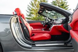 										2015 Mercedes-Benz SL63 AMG full									