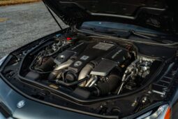 2015 Mercedes-Benz SL63 AMG