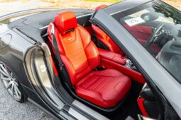 										2015 Mercedes-Benz SL63 AMG full									