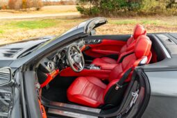 										2015 Mercedes-Benz SL63 AMG full									