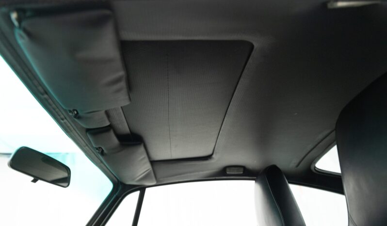 								1985 Porsche 911 Carrera Coupe full									