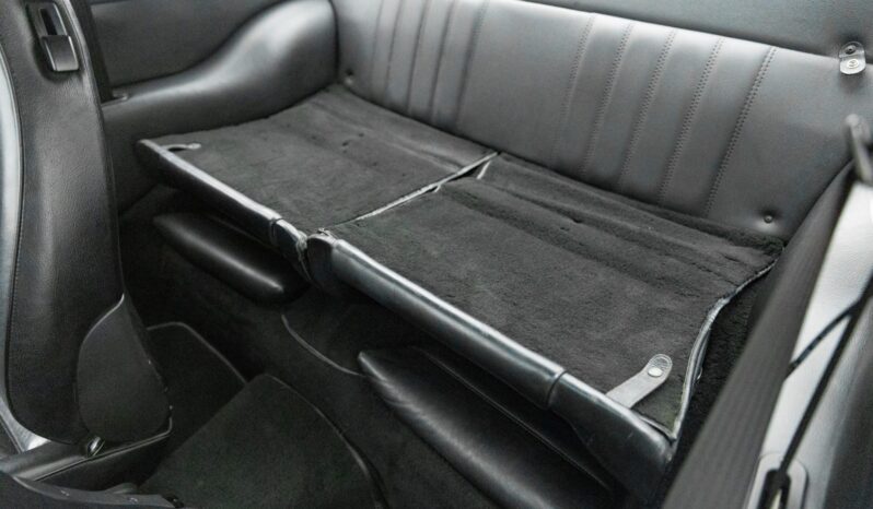 								1985 Porsche 911 Carrera Coupe full									