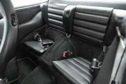 1985 Porsche 911 Carrera Coupe