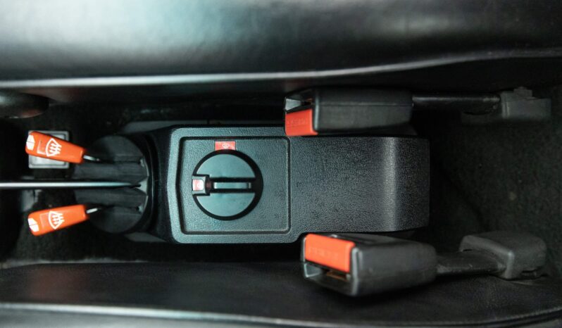 								1985 Porsche 911 Carrera Coupe full									