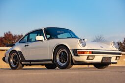 1985 Porsche 911 Carrera Coupe