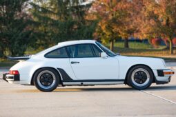 										1985 Porsche 911 Carrera Coupe full									