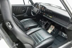 										1985 Porsche 911 Carrera Coupe full									