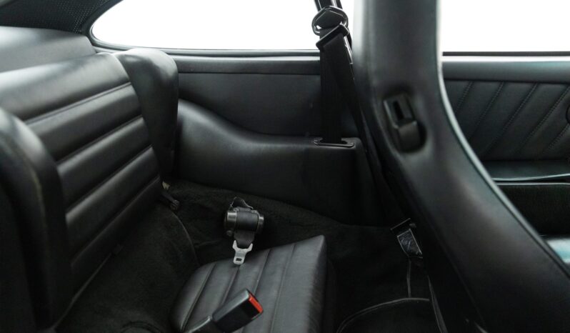 								1985 Porsche 911 Carrera Coupe full									