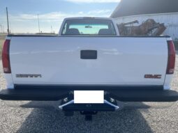 2000 GMC Sierra C3500 SL
