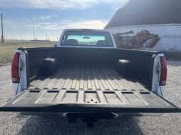 2000 GMC Sierra C3500 SL