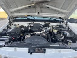 2000 GMC Sierra C3500 SL