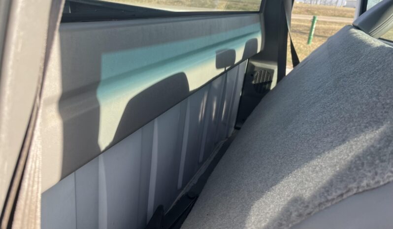 								2000 GMC Sierra C3500 SL full									