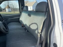 2000 GMC Sierra C3500 SL full