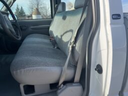 2000 GMC Sierra C3500 SL full