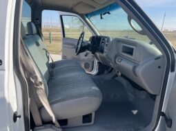 2000 GMC Sierra C3500 SL full