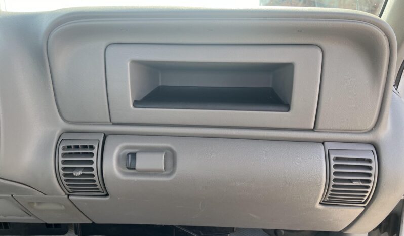 								2000 GMC Sierra C3500 SL full									