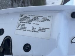 2000 GMC Sierra C3500 SL full