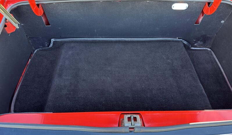 								1972 Triumph TR6 full									