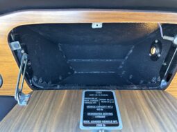 										1972 Triumph TR6 full									