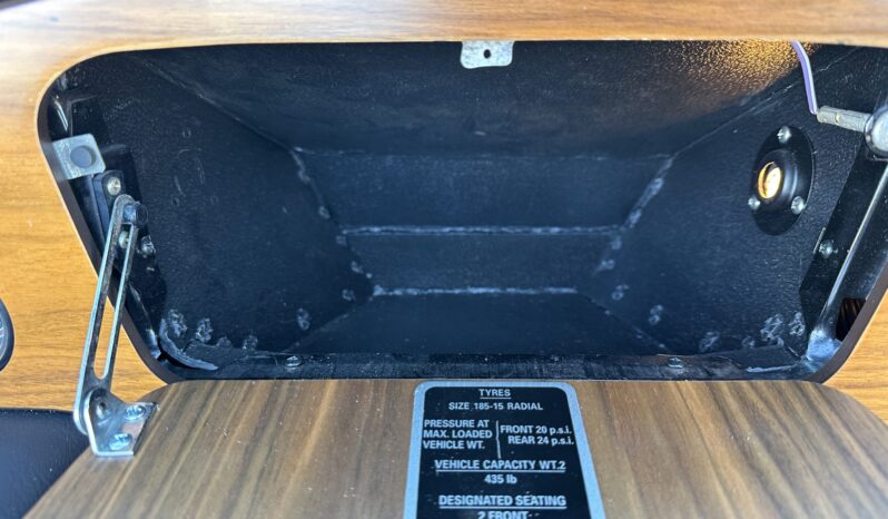 								1972 Triumph TR6 full									