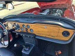 										1972 Triumph TR6 full									