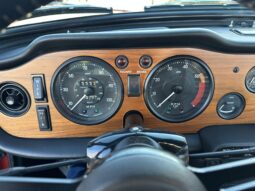 										1972 Triumph TR6 full									