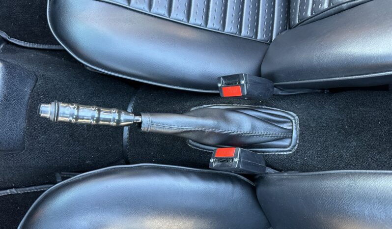 								1972 Triumph TR6 full									