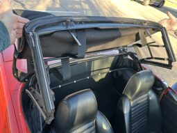 										1972 Triumph TR6 full									