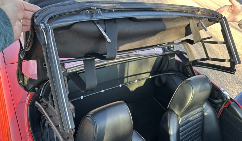 								1972 Triumph TR6 full									