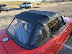 										1972 Triumph TR6 full									