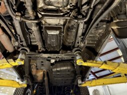 1996 Toyota Land Cruiser FZJ80