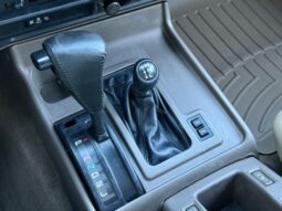 1996 Toyota Land Cruiser FZJ80