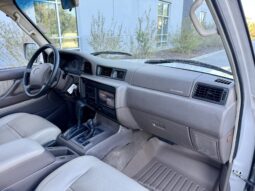 1996 Toyota Land Cruiser FZJ80