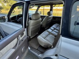 1996 Toyota Land Cruiser FZJ80