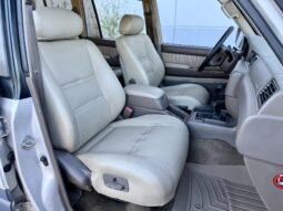 										1996 Toyota Land Cruiser FZJ80 full									