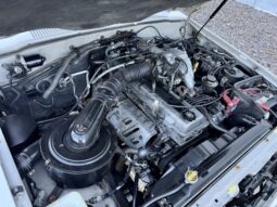 										1996 Toyota Land Cruiser FZJ80 full									