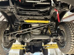 										1996 Toyota Land Cruiser FZJ80 full									