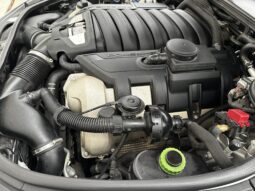 										2016 Porsche Panamera GTS full									