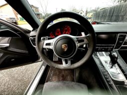 										2016 Porsche Panamera GTS full									