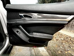 										2016 Porsche Panamera GTS full									