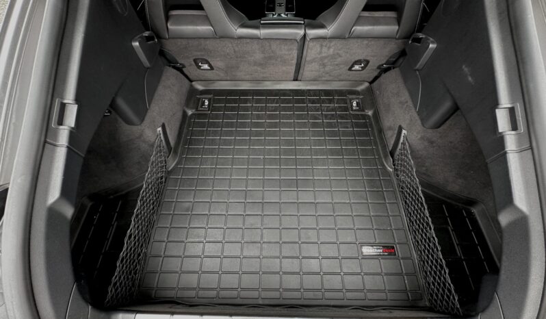 								2016 Porsche Panamera GTS full									