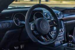 2020 Ford Mustang Shelby GT350